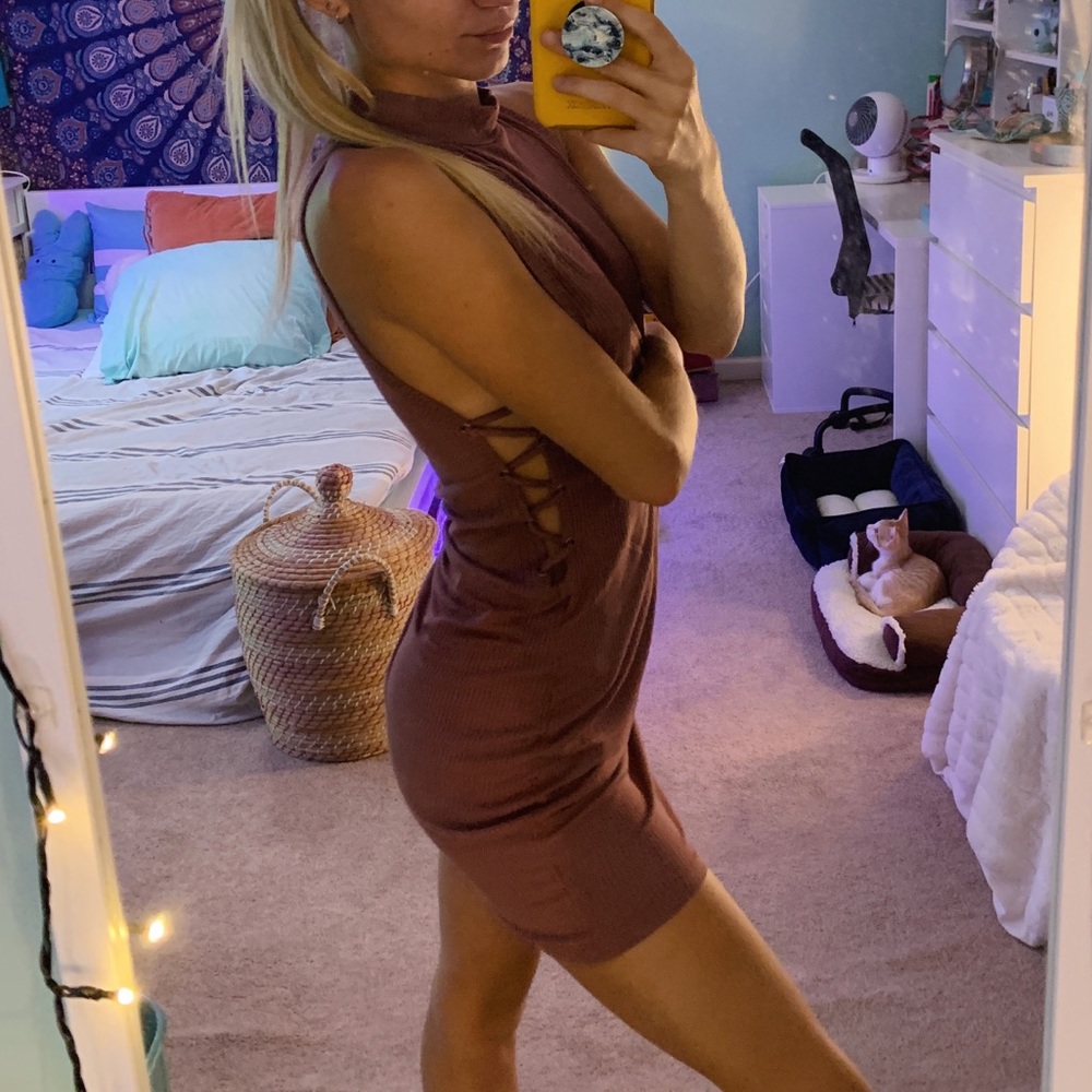 Cute & sexy dress!!